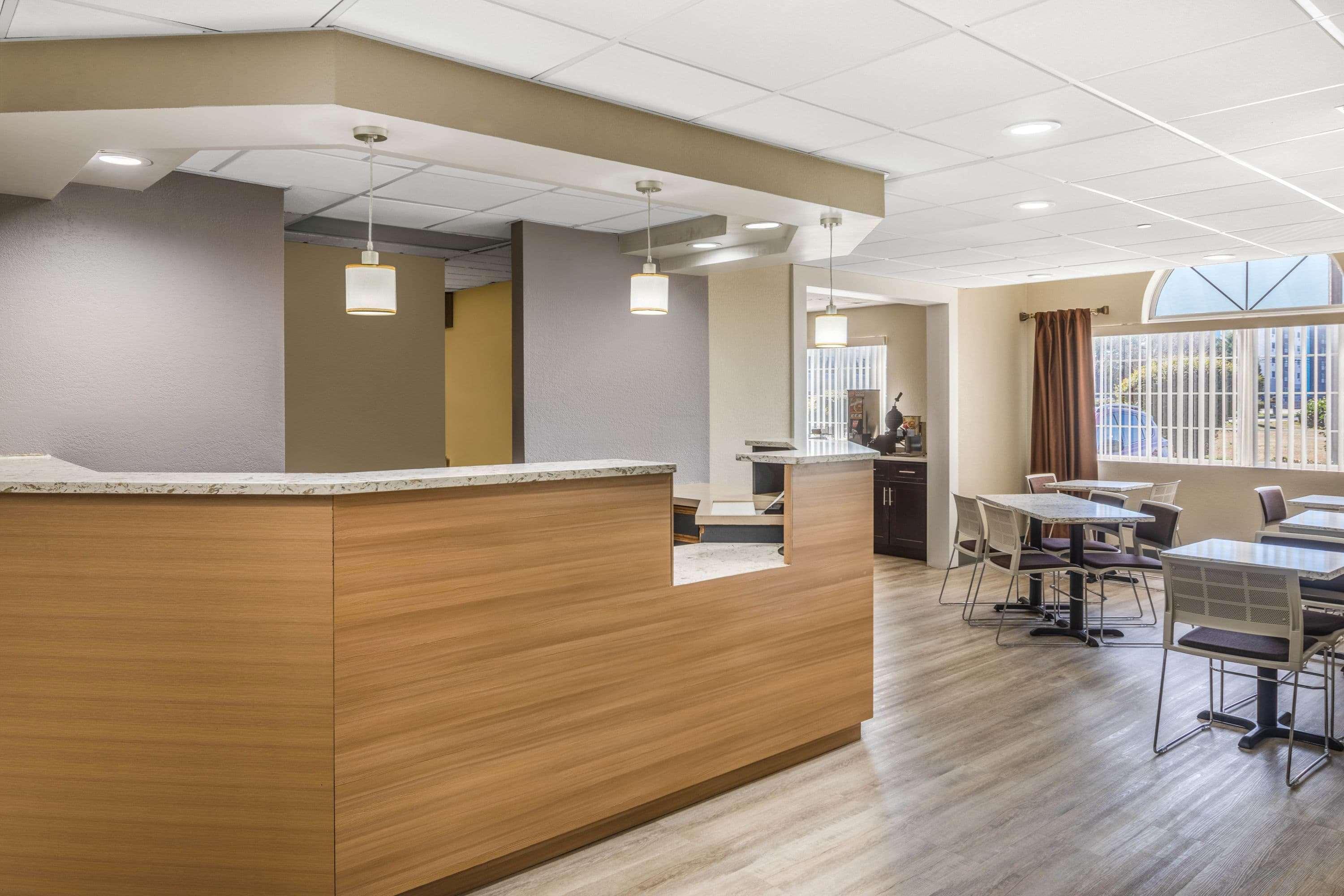 Microtel Inn & Suites By Wyndham Florence Exteriör bild